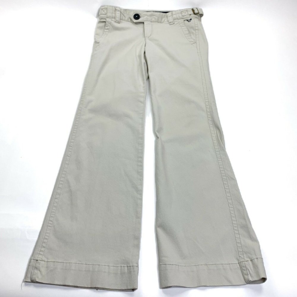 American Eagle Outfitters Womens Bootcut Pants